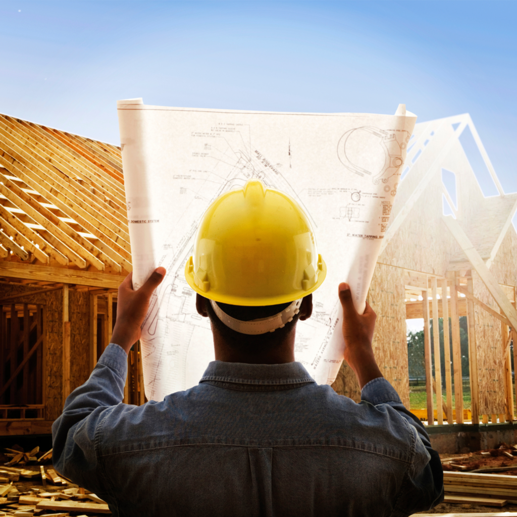 Interior exterior renovations